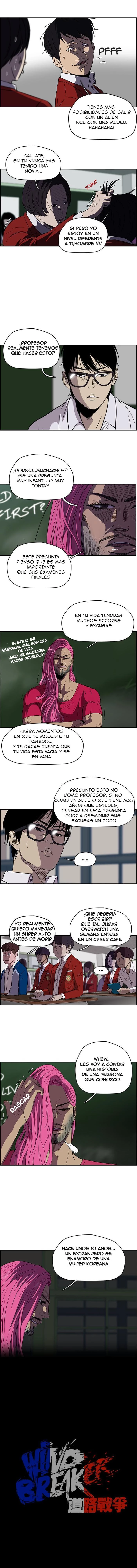 RompeVientos > Capitulo 92 > Page 11