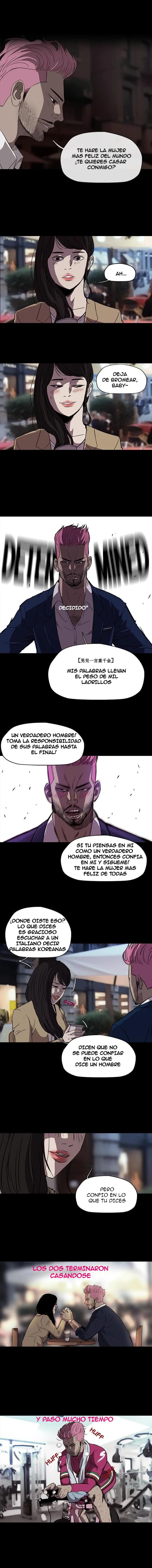 RompeVientos > Capitulo 92 > Page 21