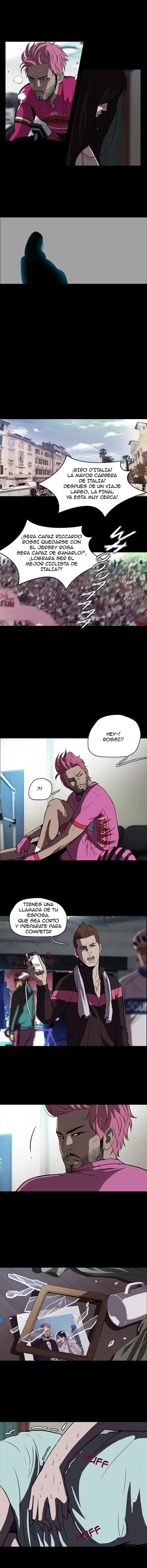 RompeVientos > Capitulo 92 > Page 41