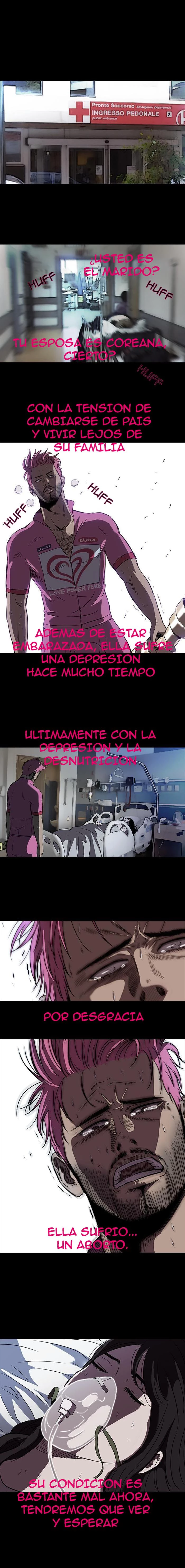 RompeVientos > Capitulo 92 > Page 61