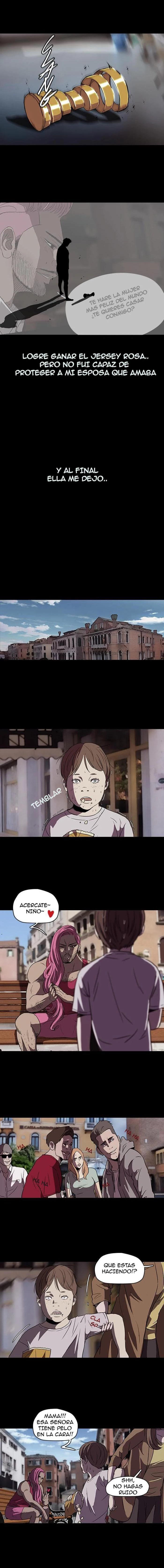 RompeVientos > Capitulo 92 > Page 71