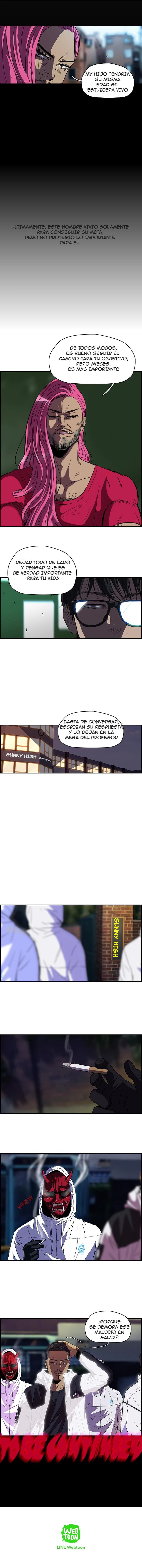 RompeVientos > Capitulo 92 > Page 81
