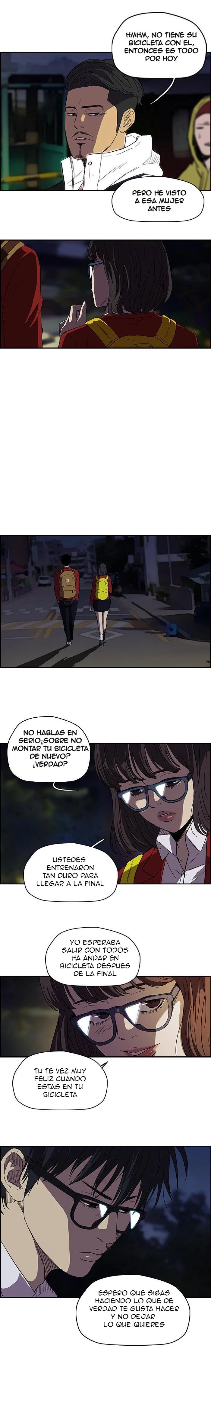 RompeVientos > Capitulo 93 > Page 31