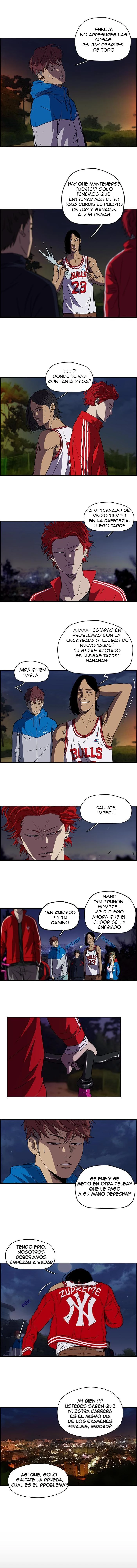 RompeVientos > Capitulo 93 > Page 51