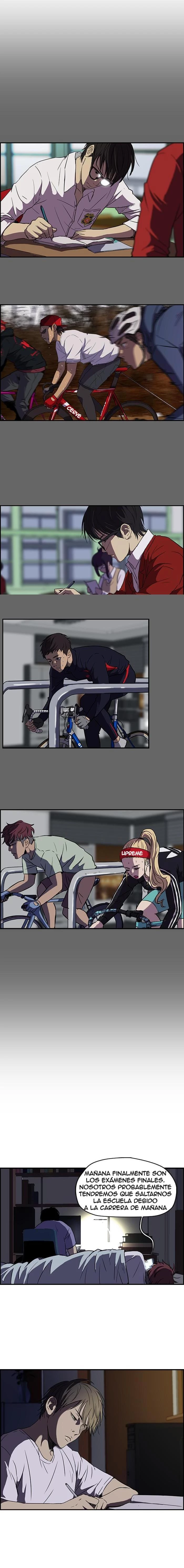 RompeVientos > Capitulo 93 > Page 61