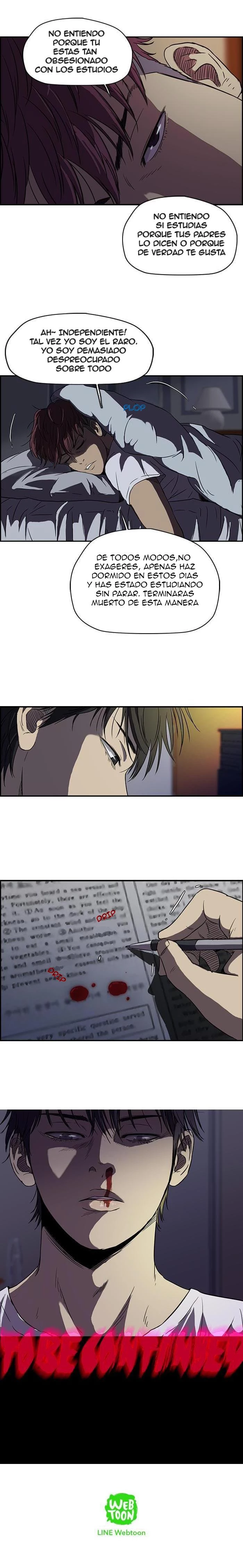 RompeVientos > Capitulo 93 > Page 71