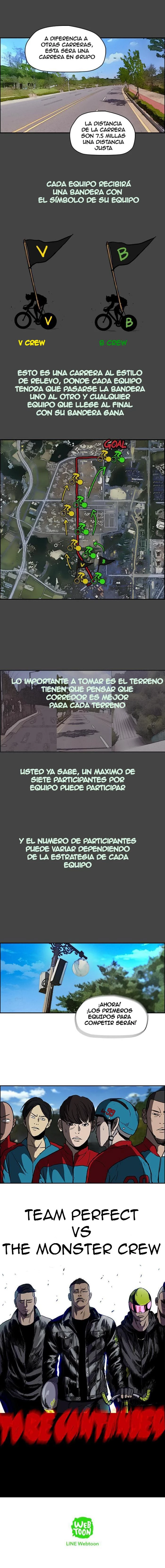 RompeVientos > Capitulo 94 > Page 61