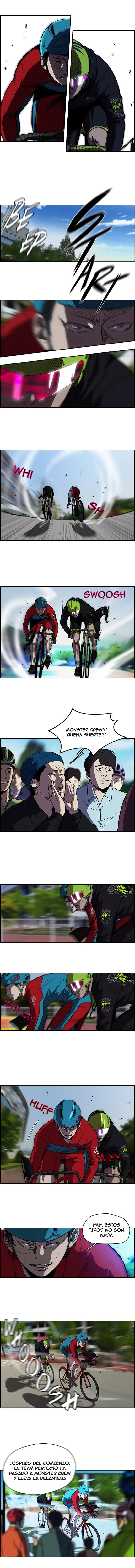 RompeVientos > Capitulo 95 > Page 41