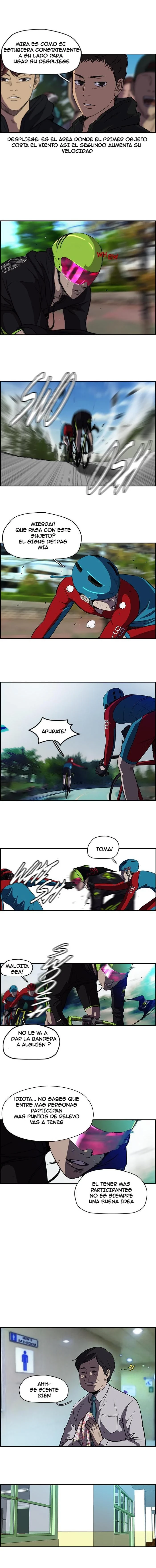 RompeVientos > Capitulo 95 > Page 51