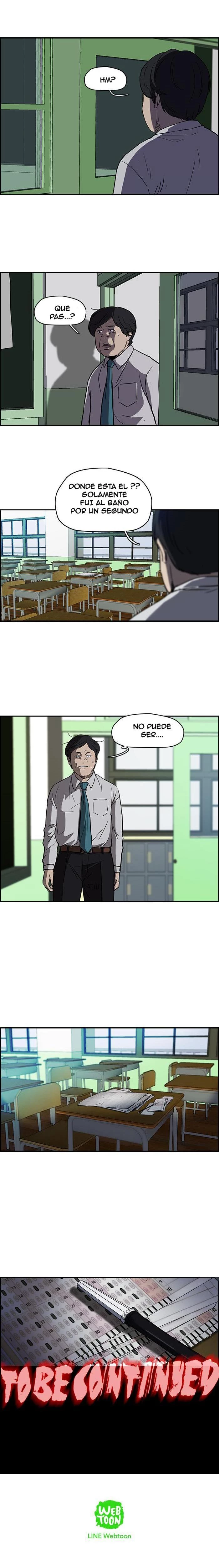 RompeVientos > Capitulo 95 > Page 61