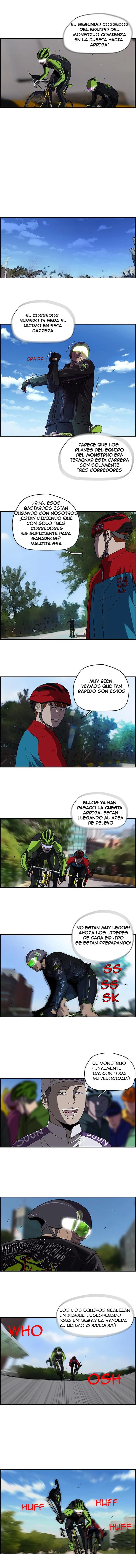 RompeVientos > Capitulo 96 > Page 21