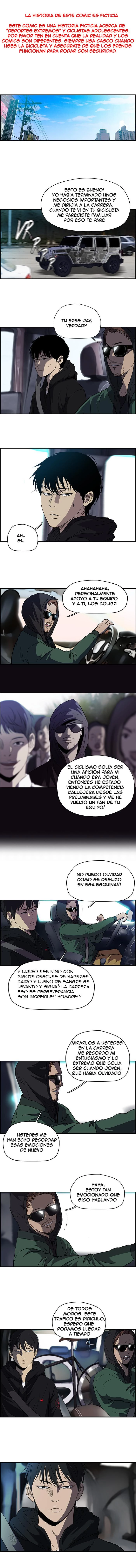 RompeVientos > Capitulo 97 > Page 01