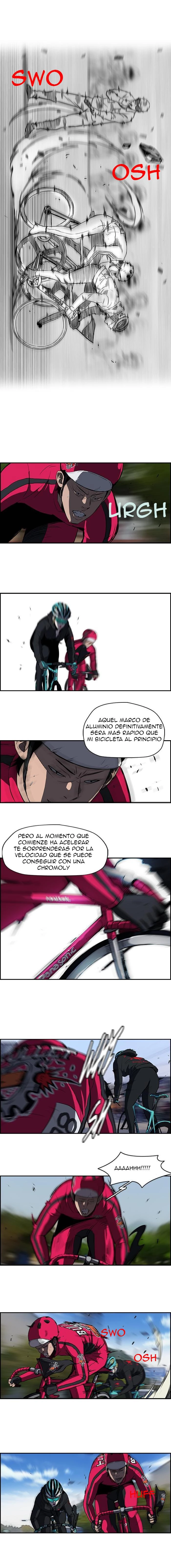 RompeVientos > Capitulo 98 > Page 51