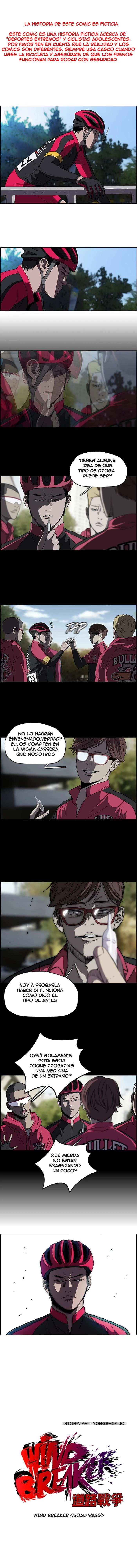 RompeVientos > Capitulo 99 > Page 01