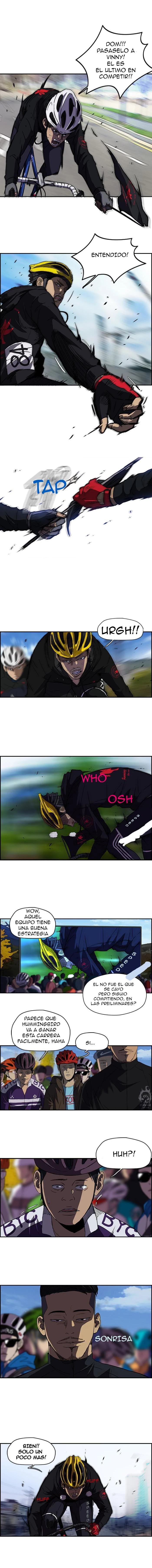 RompeVientos > Capitulo 99 > Page 51