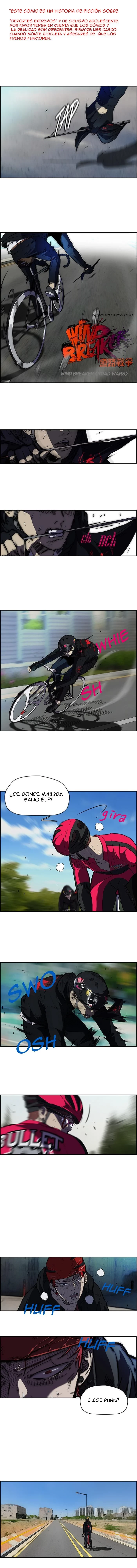 RompeVientos > Capitulo 101 > Page 01