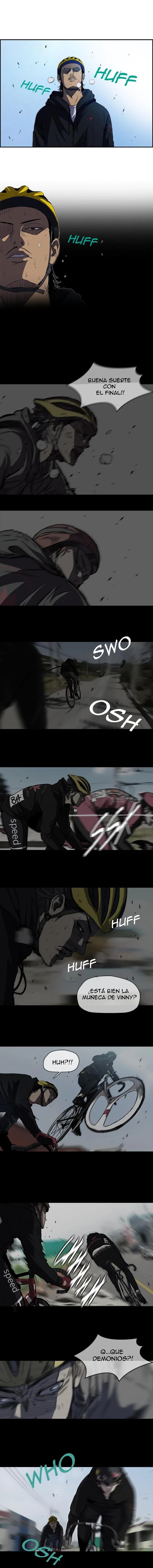 RompeVientos > Capitulo 101 > Page 11