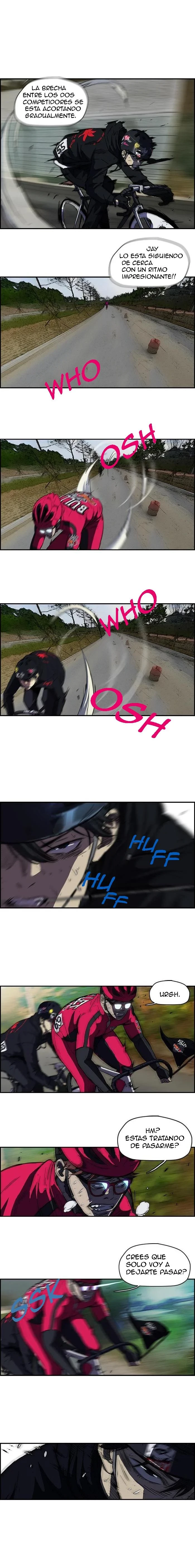 RompeVientos > Capitulo 101 > Page 31