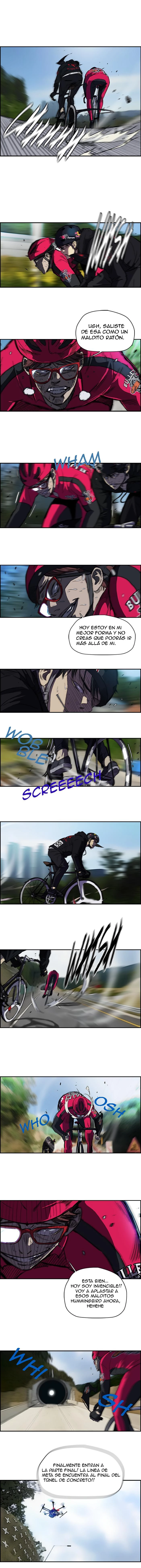 RompeVientos > Capitulo 101 > Page 41