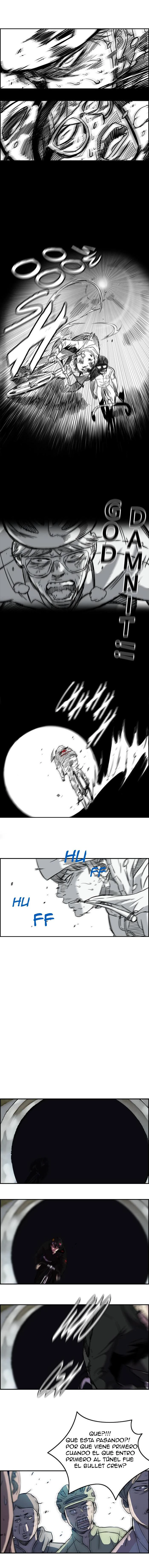 RompeVientos > Capitulo 101 > Page 61