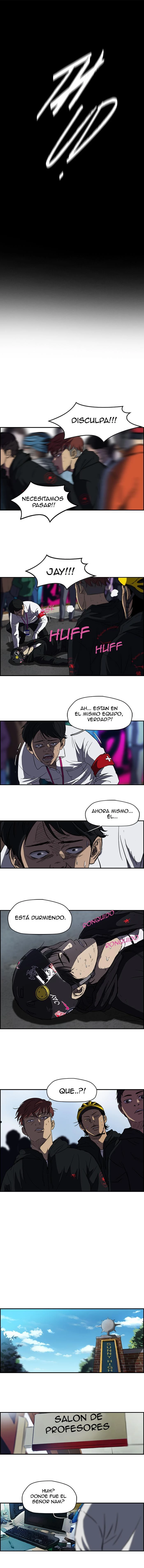 RompeVientos > Capitulo 101 > Page 81