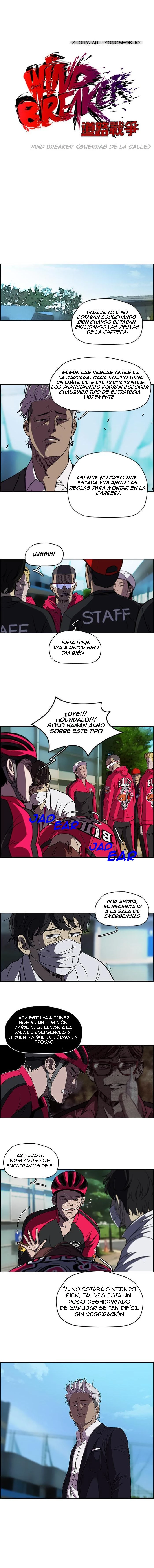 RompeVientos > Capitulo 102 > Page 11