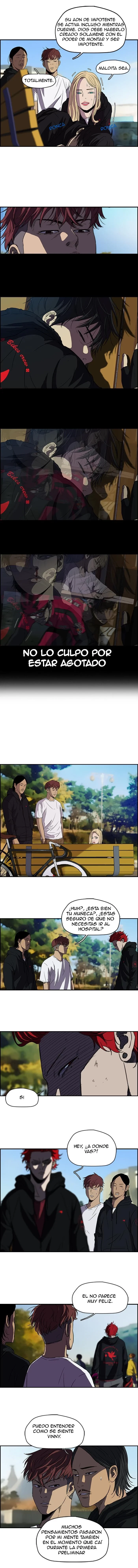 RompeVientos > Capitulo 102 > Page 41