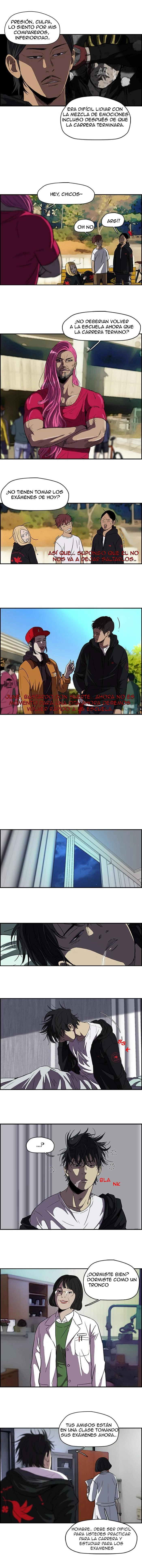 RompeVientos > Capitulo 102 > Page 51