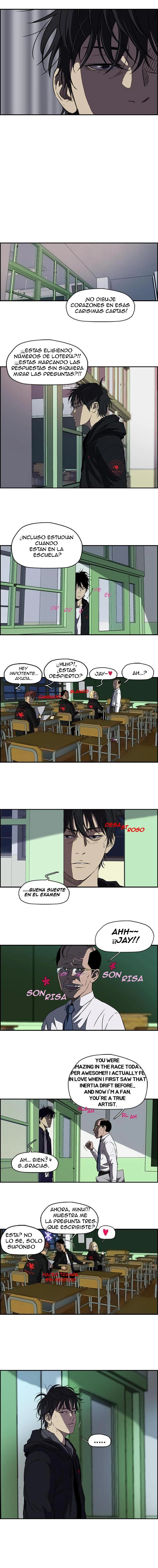 RompeVientos > Capitulo 102 > Page 61