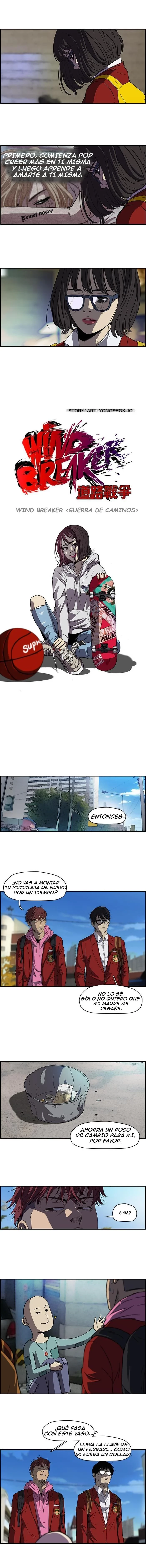 RompeVientos > Capitulo 103 > Page 21