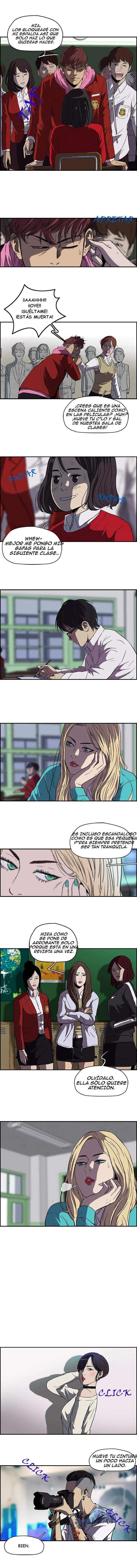 RompeVientos > Capitulo 103 > Page 41