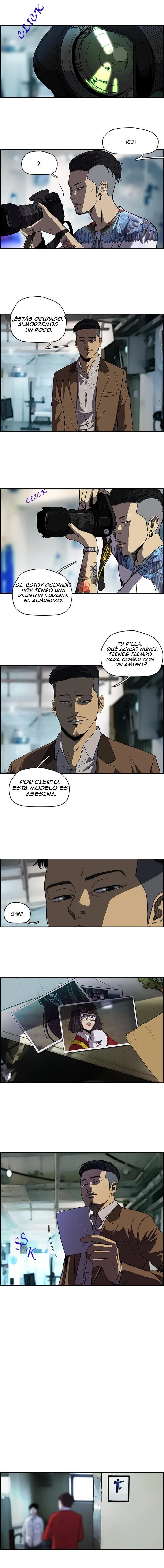 RompeVientos > Capitulo 103 > Page 51