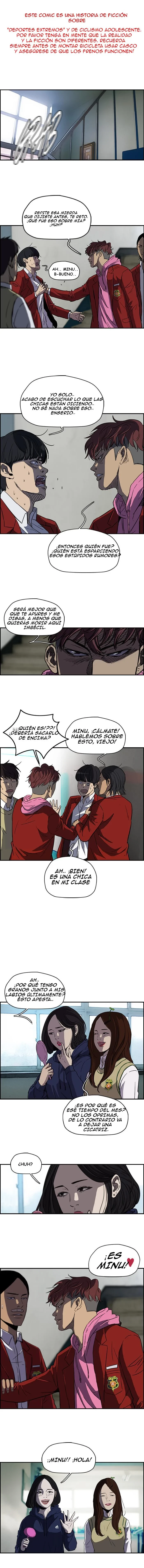 RompeVientos > Capitulo 104 > Page 01