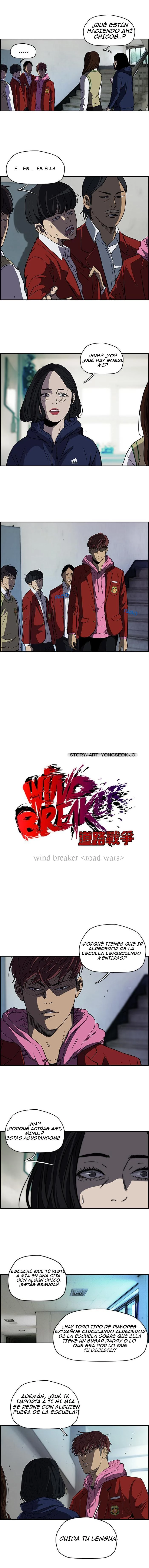 RompeVientos > Capitulo 104 > Page 11
