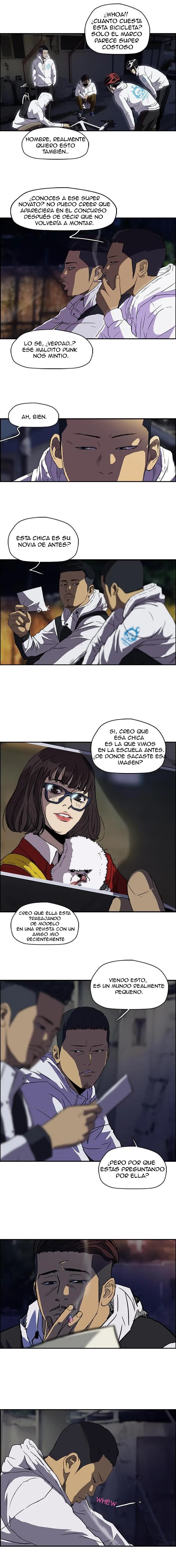 RompeVientos > Capitulo 104 > Page 61