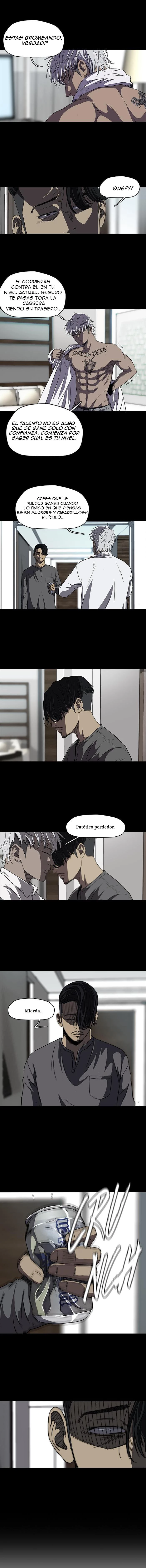 RompeVientos > Capitulo 105 > Page 11