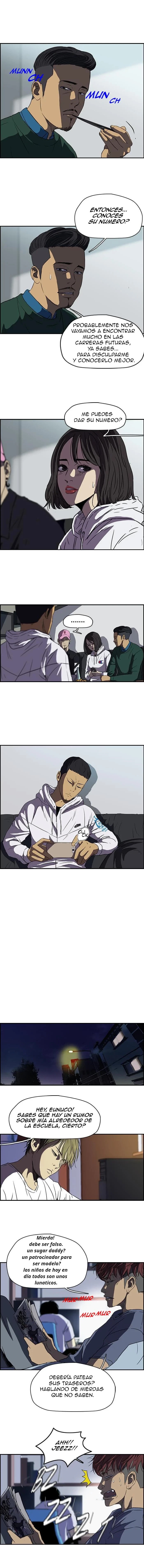 RompeVientos > Capitulo 105 > Page 51