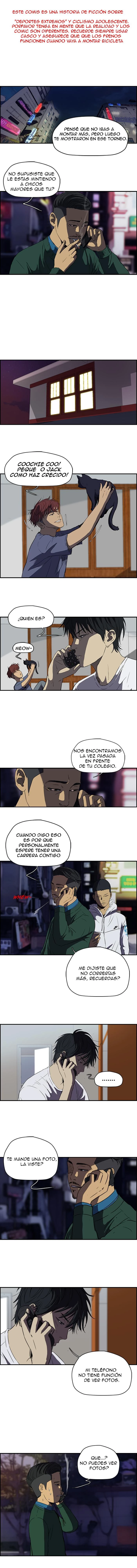 RompeVientos > Capitulo 106 > Page 01