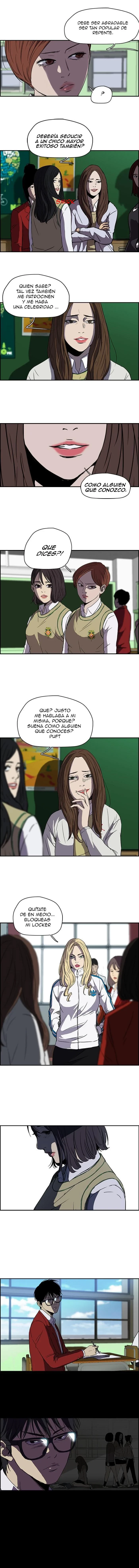 RompeVientos > Capitulo 106 > Page 51
