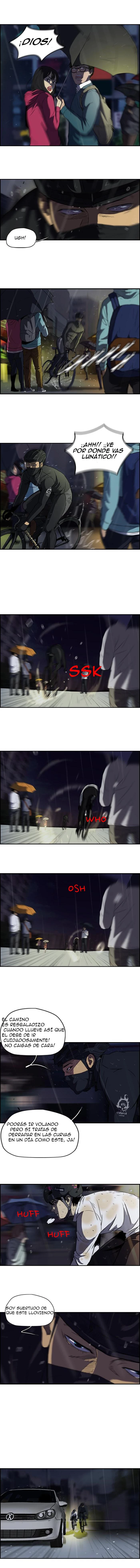 RompeVientos > Capitulo 108 > Page 11