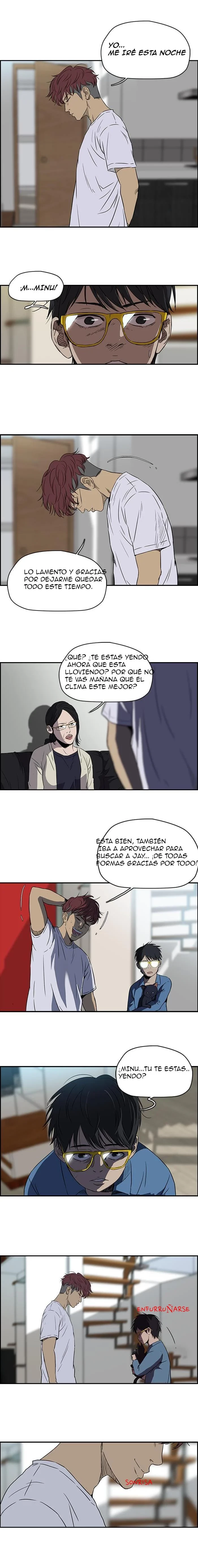 RompeVientos > Capitulo 108 > Page 51