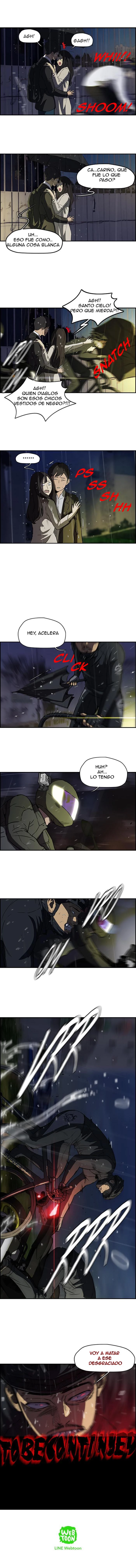 RompeVientos > Capitulo 109 > Page 51