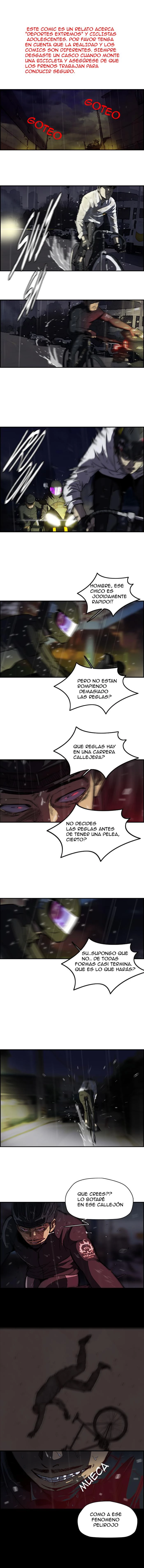 RompeVientos > Capitulo 110 > Page 01