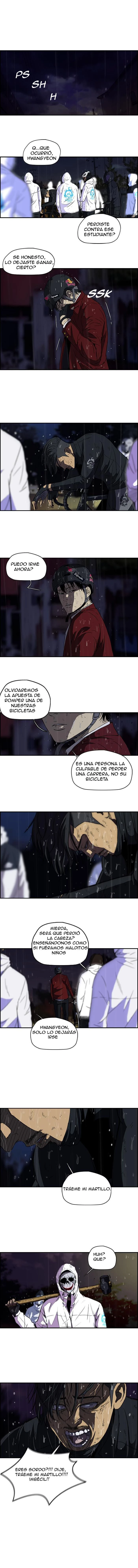 RompeVientos > Capitulo 110 > Page 51