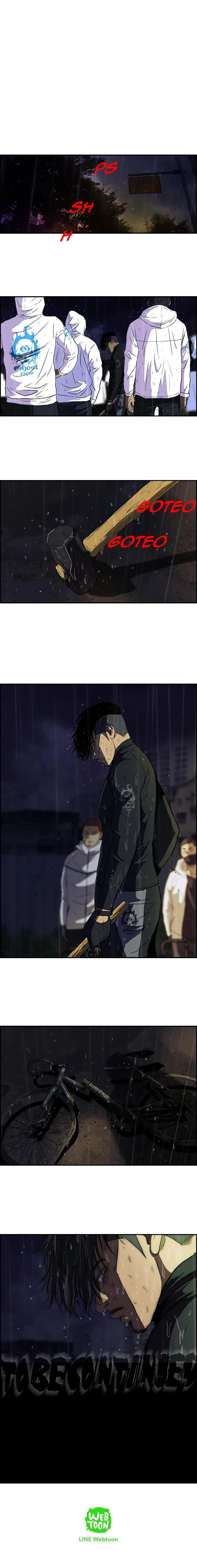 RompeVientos > Capitulo 110 > Page 61