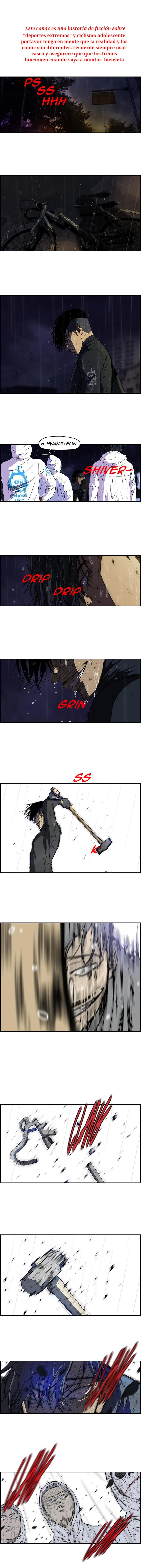 RompeVientos > Capitulo 111 > Page 01