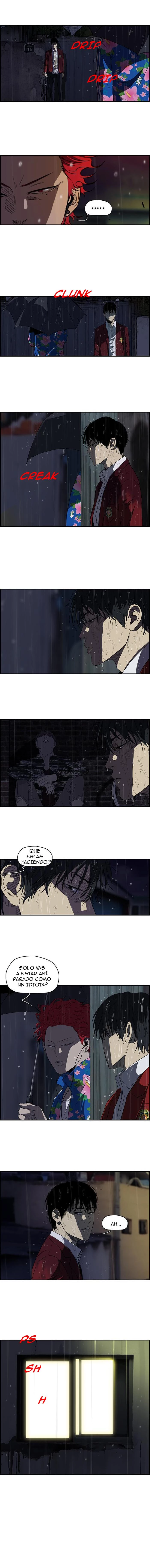 RompeVientos > Capitulo 111 > Page 21