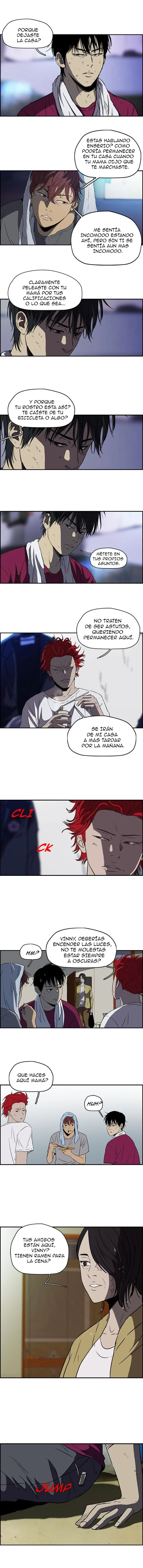RompeVientos > Capitulo 111 > Page 51