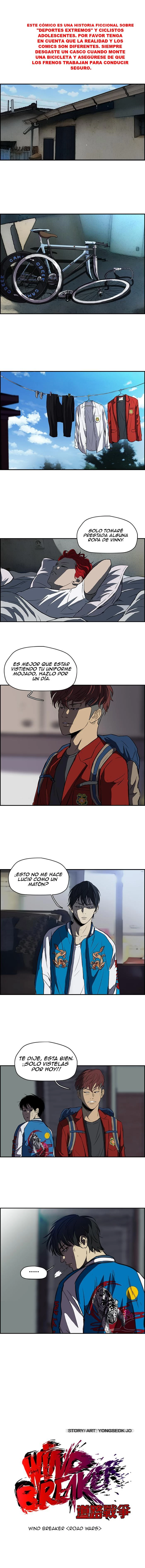 RompeVientos > Capitulo 112 > Page 01