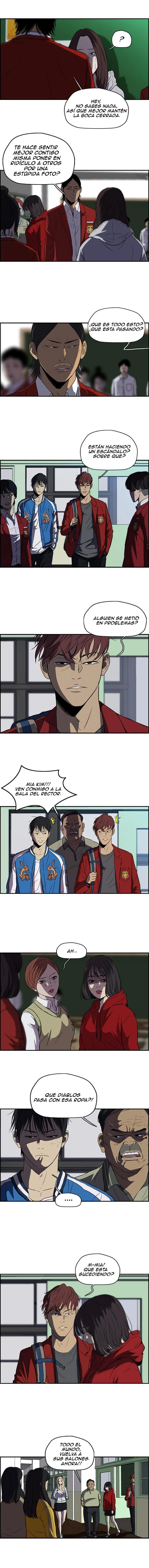 RompeVientos > Capitulo 112 > Page 21